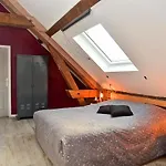 Couette-café Les Colombines 3*