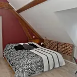 Les Colombines Hombleux