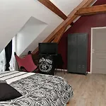 Les Colombines Bed & Breakfast 3*