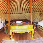 Couette-café Les Colombines Hombleux