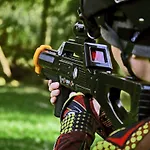 Couette-café Les Colombines Hombleux