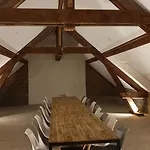 Les Colombines Couette-café Hombleux