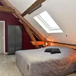 Les Colombines Couette-café