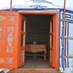 Couette-café Les Colombines Hombleux