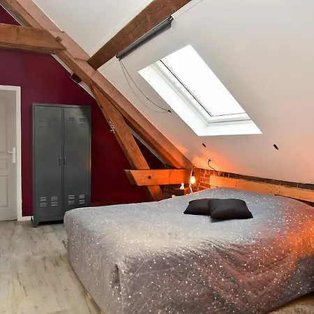 Bed & Breakfast Les Colombines *