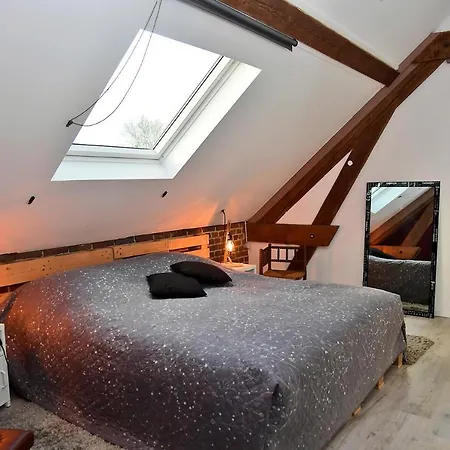 Les Colombines 3* Hombleux