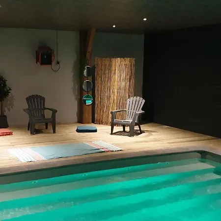 Les Colombines Bed & Breakfast