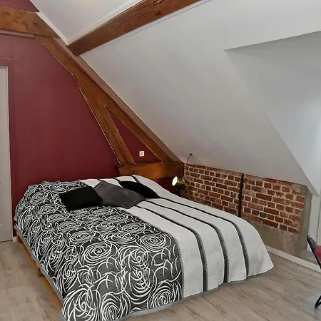 Les Colombines Hombleux