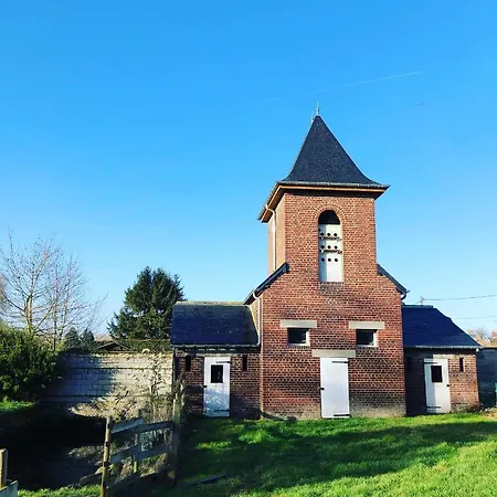 Les Colombines Bed & Breakfast