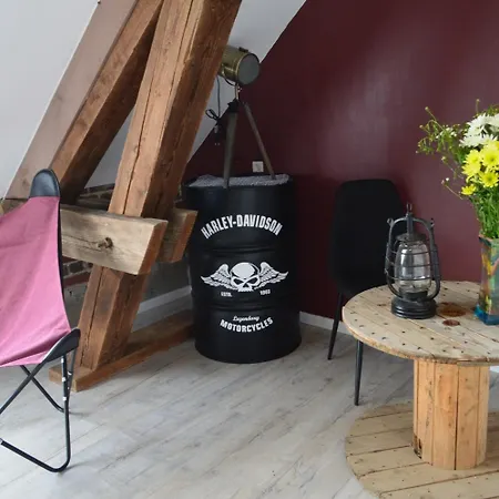 Les Colombines 3* Hombleux