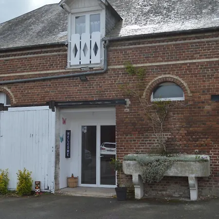 Bed and Breakfast Les Colombines