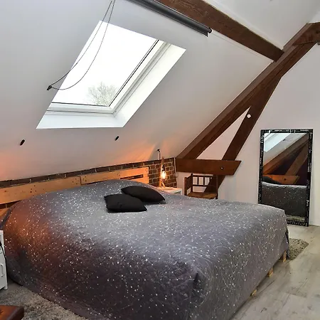 Bed & Breakfast Les Colombines