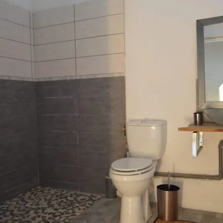 Bed & Breakfast Les Colombines 3*