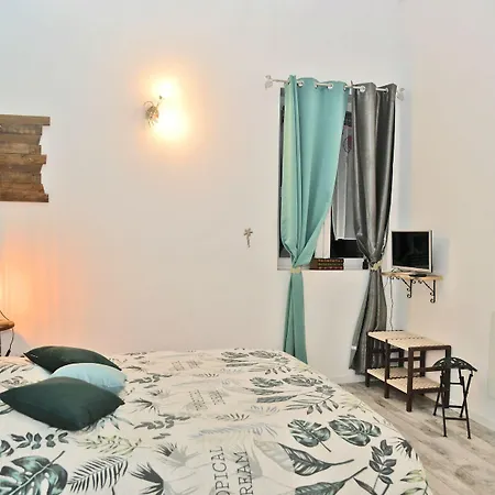 Bed and Breakfast Les Colombines Hombleux
