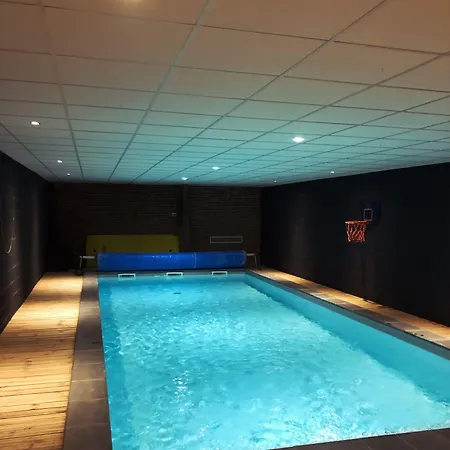 Les Colombines Hombleux