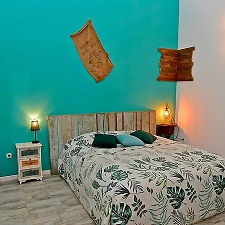Les Colombines 3* Hombleux