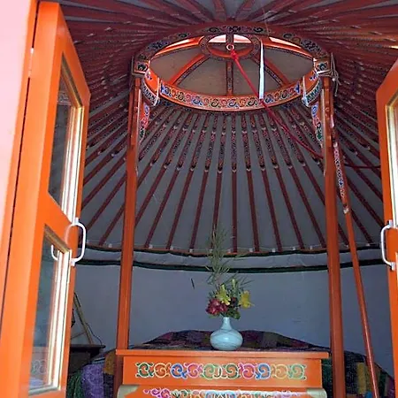 Les Colombines Panzió