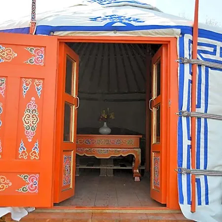 Les Colombines Panzió Hombleux