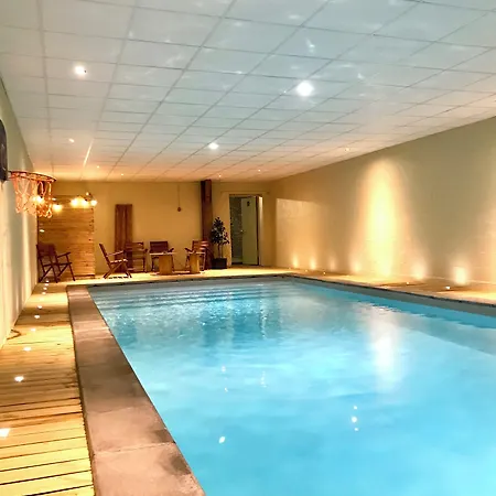 Les Colombines Bed & Breakfast Hombleux