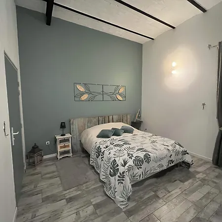 Les Colombines Bed & Breakfast