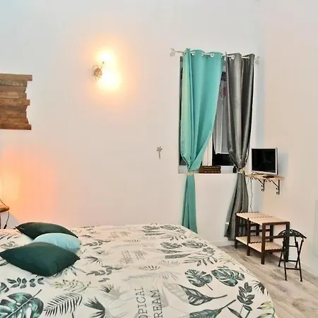 Bed & Breakfast Les Colombines Hombleux