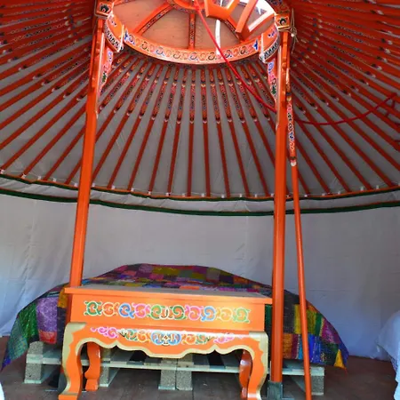 Bed & Breakfast Les Colombines 3*
