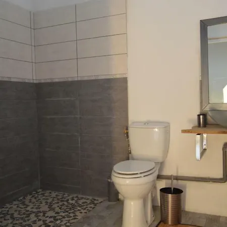 Les Colombines Bed & Breakfast