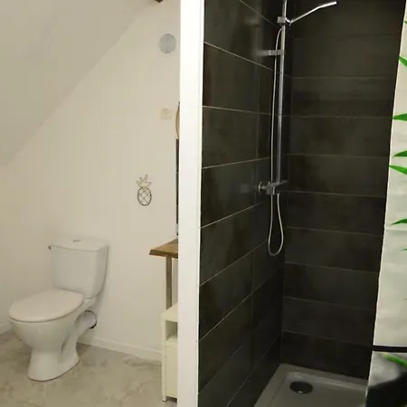 Les Colombines Bed & Breakfast Hombleux