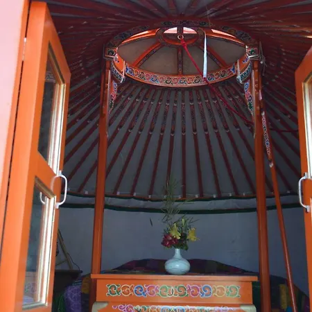 Les Colombines Bed & Breakfast Hombleux