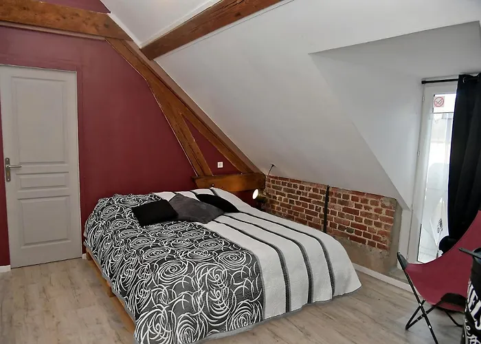 Les Colombines Hombleux