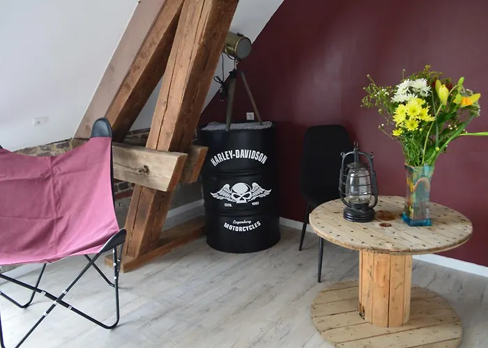 Les Colombines 3* Hombleux