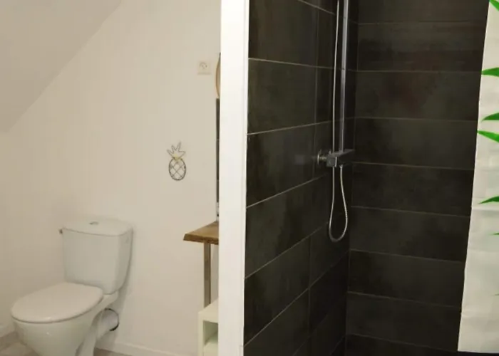 Couette-café Les Colombines Hombleux