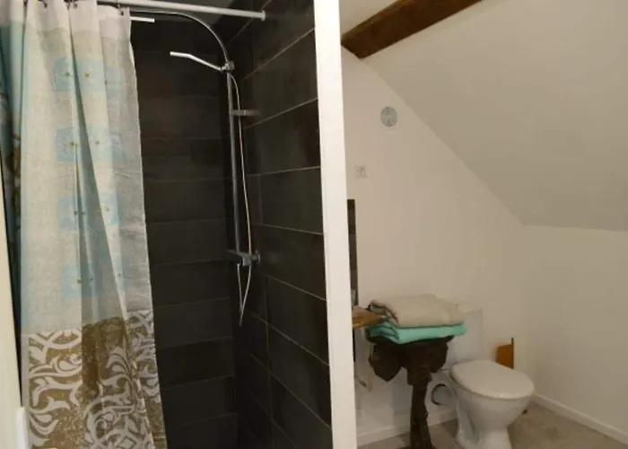 Couette-café Les Colombines Hombleux