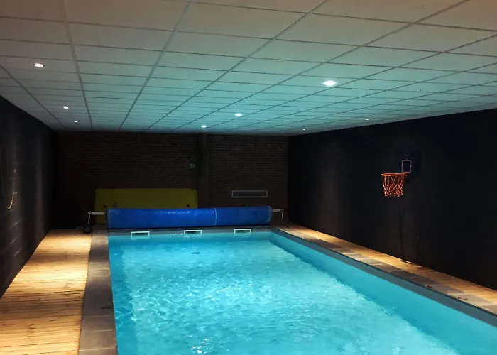 Les Colombines Hombleux