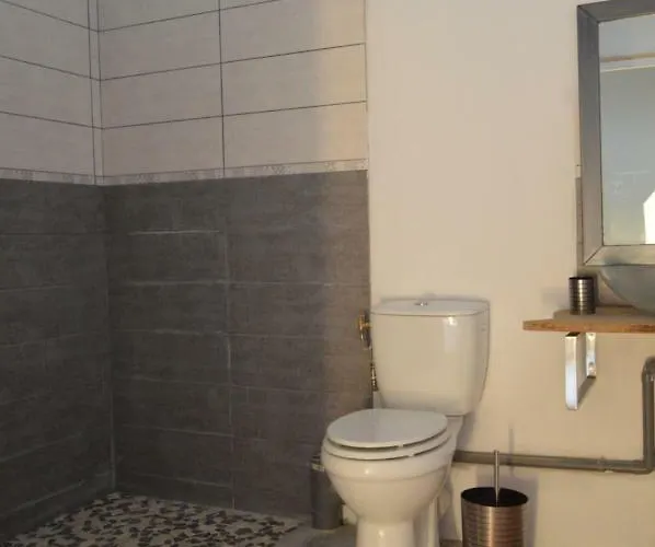 Les Colombines Couette-café