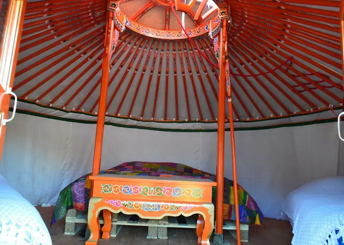 Les Colombines Hombleux